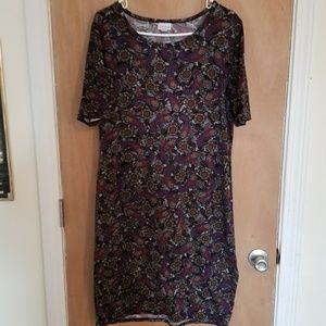 Lularoe Julia